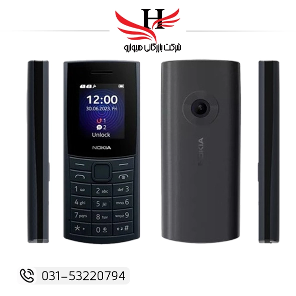 موبایل نوکیا NOKIA 110 2023